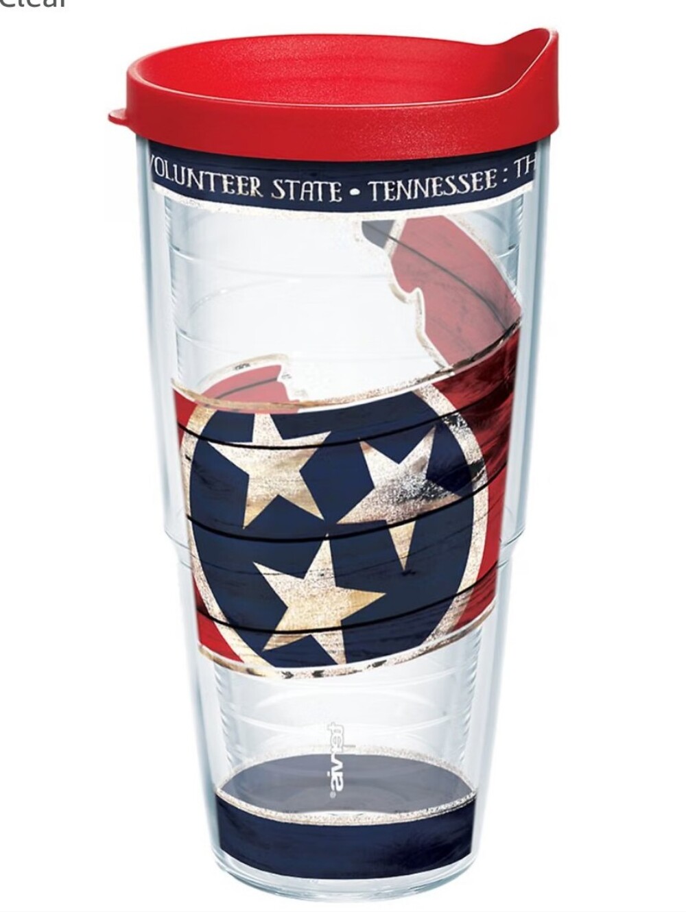 TN Tervis Travel Tumbler
